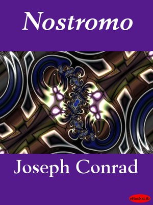 Nostromo - ebook